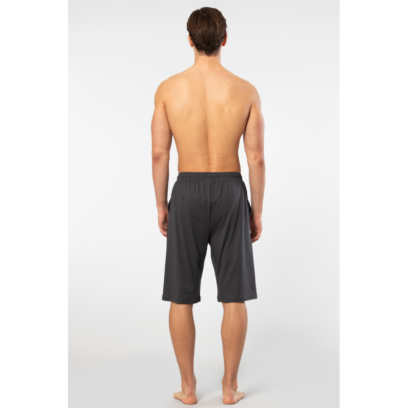 Cacharel Modal Bermuda Tek Alt 2172/Antrasit