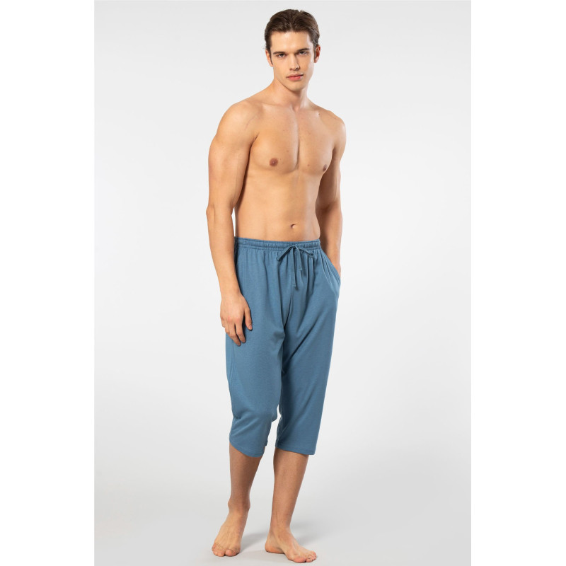 Cacharel Modal Kapri Tek Alt 2233/İndigo