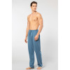 Cacharel Modal Pijama Tek Alt 2171/İndigo
