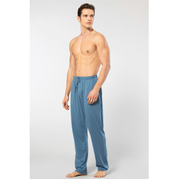 Cacharel Modal Pijama Tek Alt 2171/İndigo