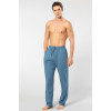 Cacharel Modal Pijama Tek Alt 2171/İndigo