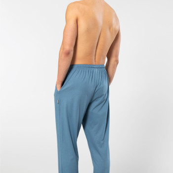 Cacharel Modal Pijama Tek Alt 2171/İndigo