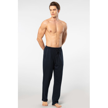 Cacharel Modal Pijama Tek Alt 2171/Lacivert