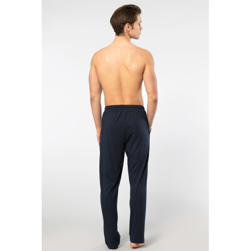 Cacharel Modal Pijama Tek Alt 2171/Lacivert