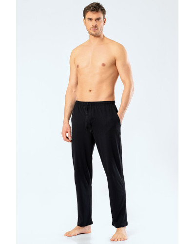 Cacharel Modal Pijama Tek Alt 2171/Siyah