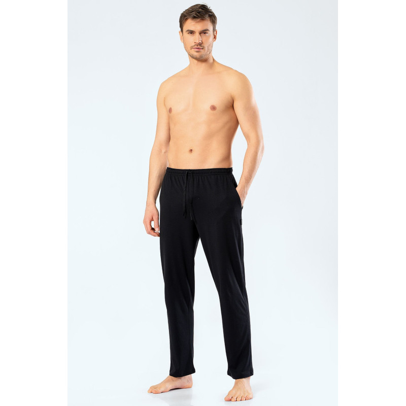 Cacharel Modal Pijama Tek Alt 2171/Siyah