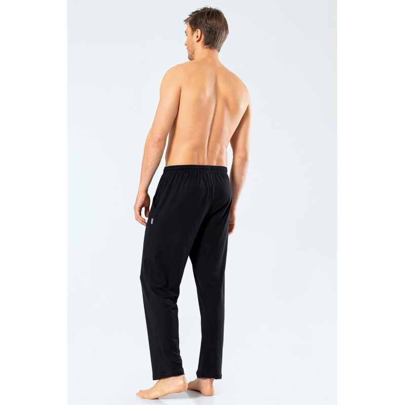 Cacharel Modal Pijama Tek Alt 2171/Siyah