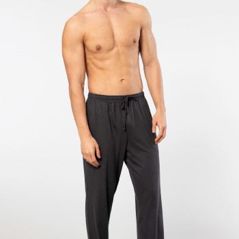 Cacharel Modal Pijama Tek Alt 2171/Antrasit