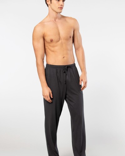 Cacharel Modal Pijama Tek Alt 2171/Antrasit