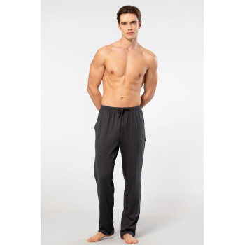Cacharel Modal Pijama Tek Alt 2171/Antrasit