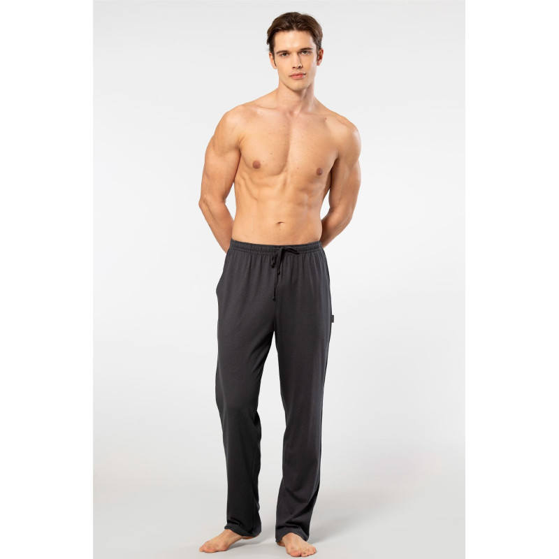 Cacharel Modal Pijama Tek Alt 2171/Antrasit