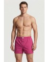 Cacharel Poplin Erkek Boxer 1113/Kareli Fuşya Cacharel Poplin Erkek Boxer 1113/Kareli Fuşya