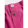 Cacharel Poplin Erkek Boxer 1113/Kareli Fuşya Cacharel Poplin Erkek Boxer 1113/Kareli Fuşya