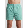 Cacharel Poplin Boxer Erkek 1113/Kareli Yeşil Cacharel Poplin Boxer Erkek 1113/Kareli Yeşil