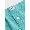 Cacharel Poplin Boxer Erkek 1113/Kareli Yeşil Cacharel Poplin Boxer Erkek 1113/Kareli Yeşil