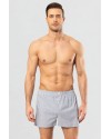 Cacharel Poplin Boxer 1113/Düz Koyu Mavi Cacharel Poplin Boxer 1113/Düz Koyu Mavi