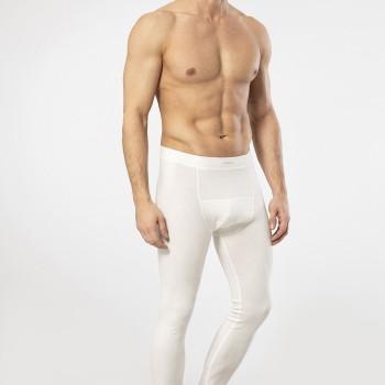 Cacharel - Termal uzun don 1604/Beyaz