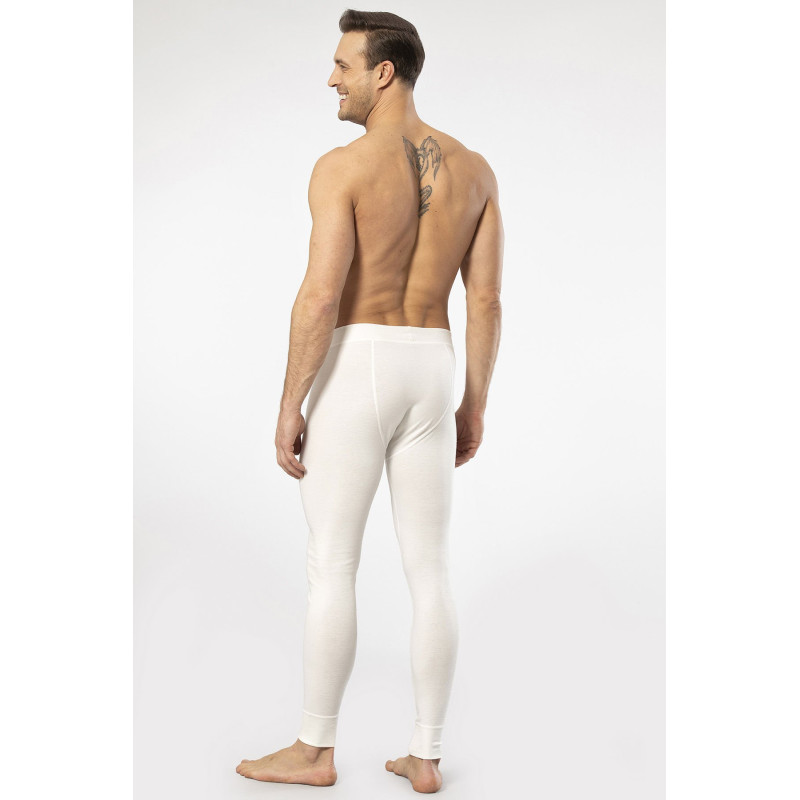 Cacharel - Termal uzun don 1604/Beyaz