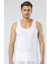 Cacharel U Yaka Atlet 1401/Beyaz