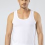Cacharel U Yaka Atlet 1401/Beyaz