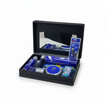 Caldion Traş Takım 8 Parça Tırnak Seti HEDİYELİ