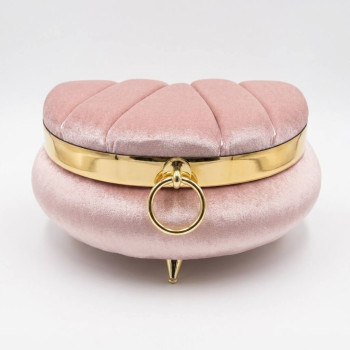 Catherine Arley Dinamik Kadife Kutu 14 Parça Makyaj Seti