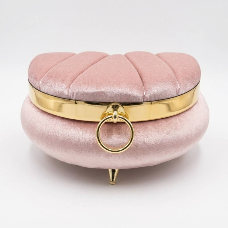 Catherine Arley Dinamik Kadife Kutu 14 Parça Makyaj Seti