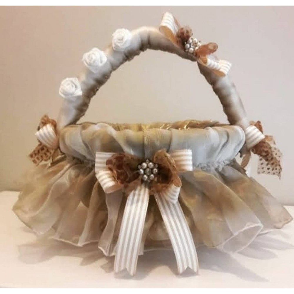 Çeyizlik Gelin Sepeti