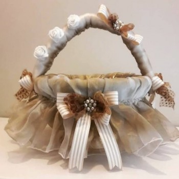 Çeyizlik Gelin Sepeti