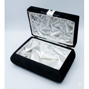 Damat Figürlü Tıraş Malzeme Kutusu Damat Figürlü Tıraş Malzeme Kutusu