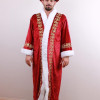 Damat Kına Gecesi Padişah Kaftan Ve Kavuk