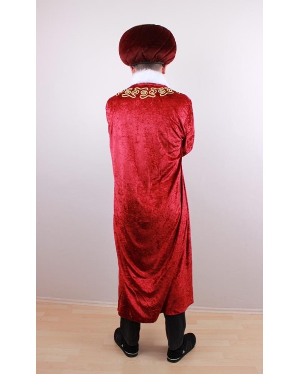 Damat Kına Gecesi Padişah Kaftan Ve Kavuk Damat Kına Gecesi Padişah Kaftan Ve Kavuk