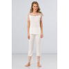 Dantelli Pijama 3279