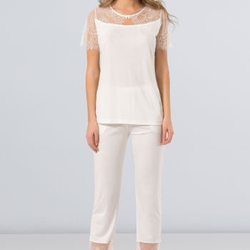 Dantelli Pijama 3279