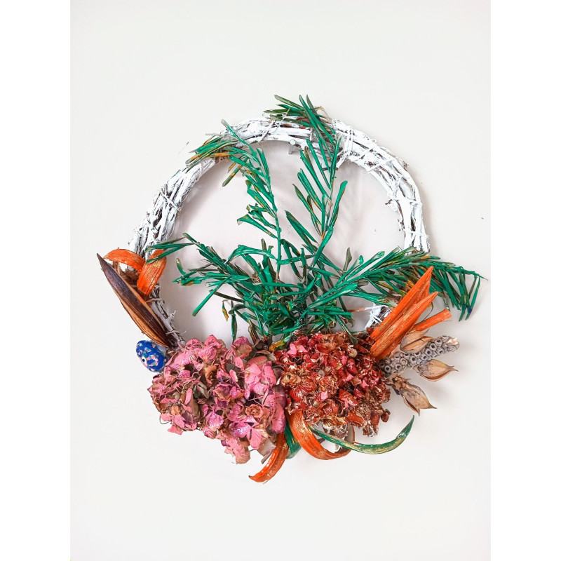 Dilruba Dekoratif Kapı Süsü