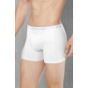 DOREANSE Beyaz Erkek Cepli Pamuk Boxer 1790