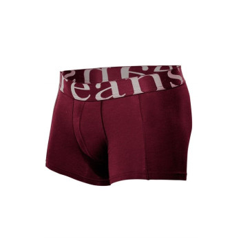 Doreanse Bordo Erkek Modal Torbalı Normal Paça Boxer 1777 Doreanse Bordo Erkek Modal Torbalı Normal Paça Boxer 1777