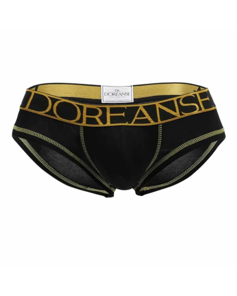 Doreanse Erkek Modal Torbalı Mini Paça Boxer 1325 Doreanse Erkek Modal Torbalı Mini Paça Boxer 1325
