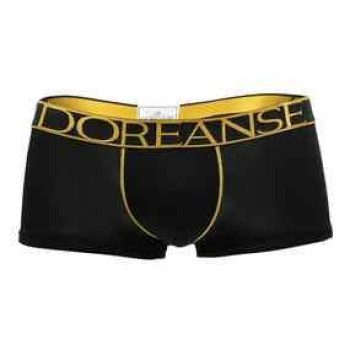 Doreanse Erkek Modal Torbalı Kısa Paça Boxer 1725