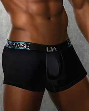 Doreanse Erkek Modal Torbalı Normal Paça Boxer 1733