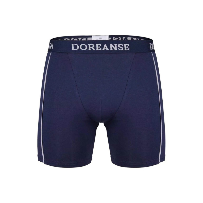 Doreanse Erkek Modal Çizgili Normal Paça Boxer 1780 Doreanse Erkek Modal Çizgili Normal Paça Boxer 1780
