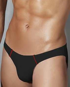 Doreanse Şık Erkek Modal Slip Külot 1351