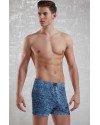 Doreanse Erkek 3 Lü Boxer Modal Karışımlı 1512 - Multi Color Doreanse Erkek 3 Lü Boxer Modal Karışımlı 1512 - Multi Color