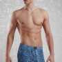 Doreanse Erkek 3 Lü Boxer Modal Karışımlı 1512 - Multi Color