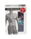 Doreanse Erkek 3 Lü Boxer Modal Karışımlı 1512 - Multi Color Doreanse Erkek 3 Lü Boxer Modal Karışımlı 1512 - Multi Color