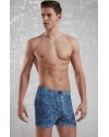Doreanse Erkek 3 Lü Boxer Modal Karışımlı 1512 - Multi Color Doreanse Erkek 3 Lü Boxer Modal Karışımlı 1512 - Multi Color