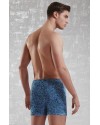Doreanse Erkek 3 Lü Boxer Modal Karışımlı 1512 - Multi Color Doreanse Erkek 3 Lü Boxer Modal Karışımlı 1512 - Multi Color