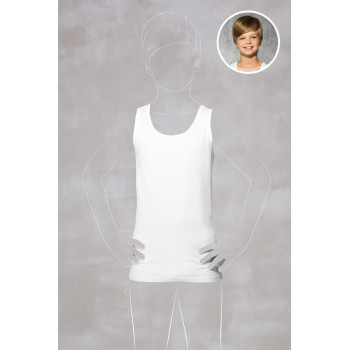 Doreanse Erkek Çocuk Atlet 600