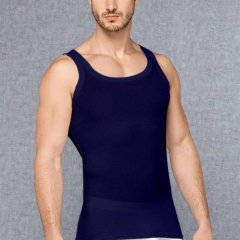 Doreanse Erkek Kaşkorse Micro Modal Kare Yaka Atlet 2045 Laci