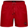 Doreanse Erkek Kırmızı Deniz Şortu Mayo 3803